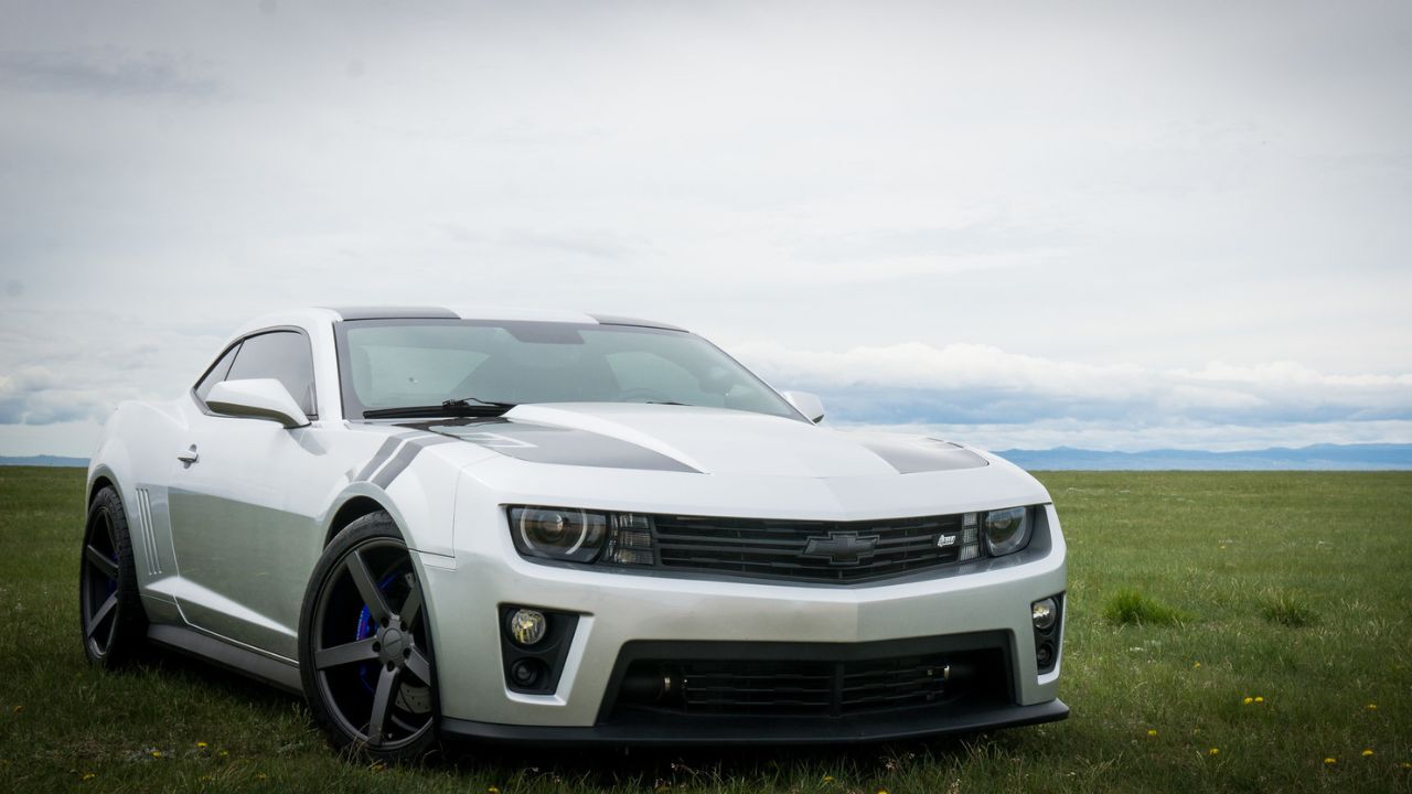 Top 10 Chevrolet Camaros ranked by performance