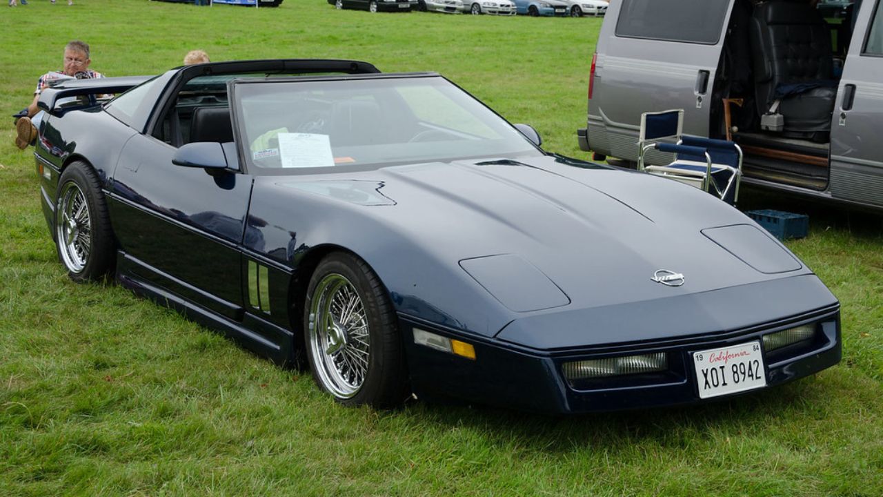 10 Unusual car design choices that actually worked