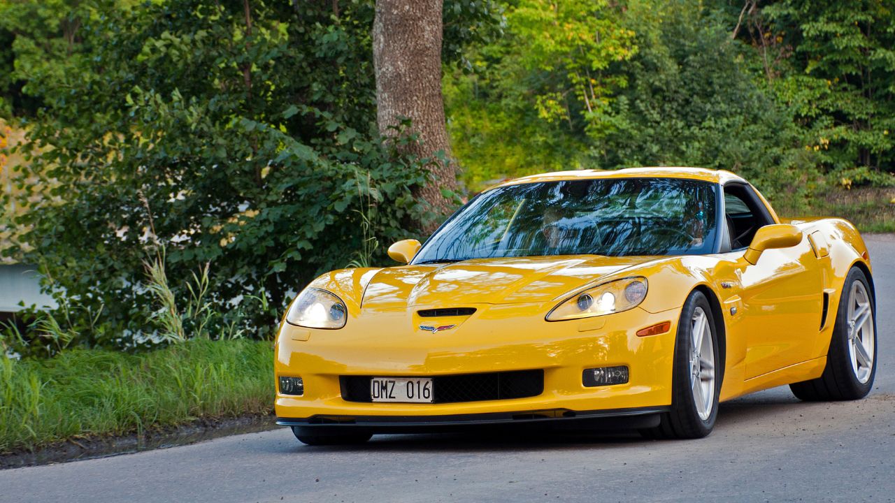 Sporty cars that proved GM was still trying