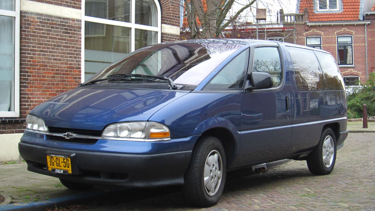 1994 Chevrolet Lumina APV