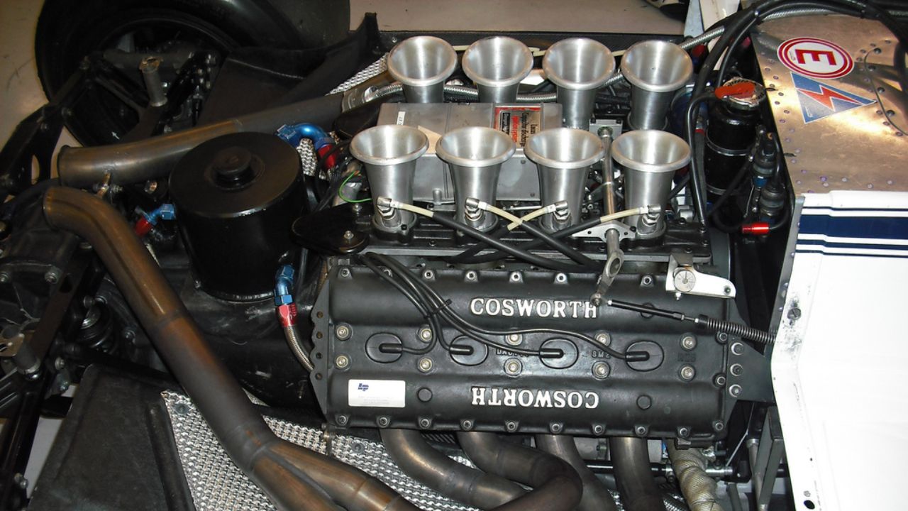 5 Rare engines only a handful of cars ever used