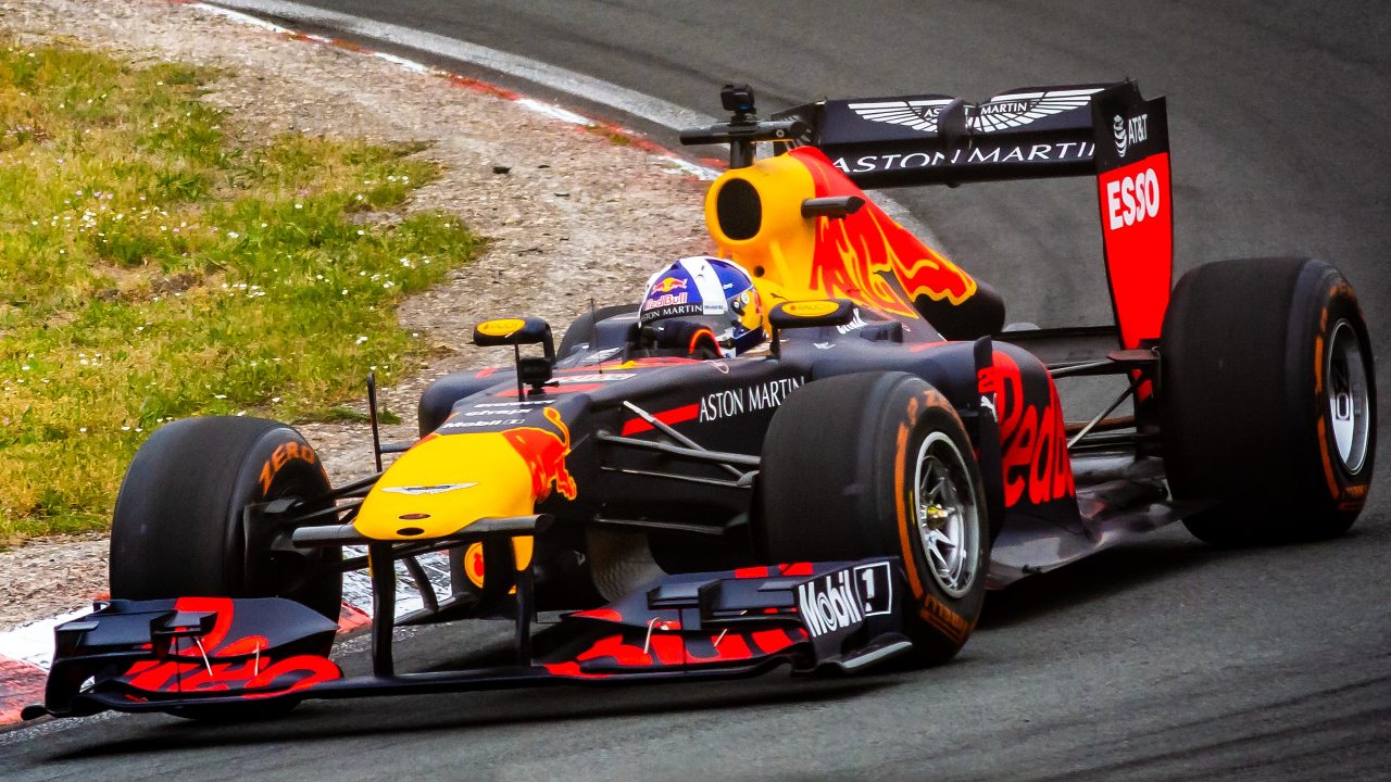 What is Formula 1 DRS and why does it matter?