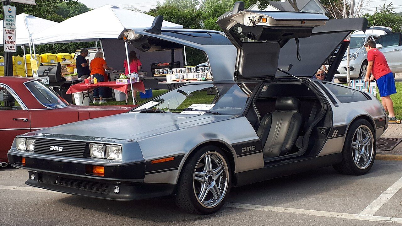 Top 10 car designs that shaped each decade