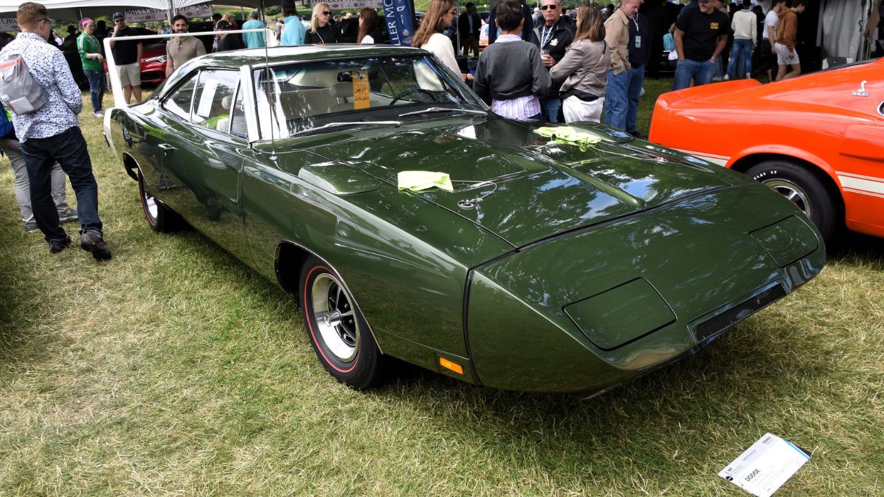 Dodge Charger Daytona (1969)