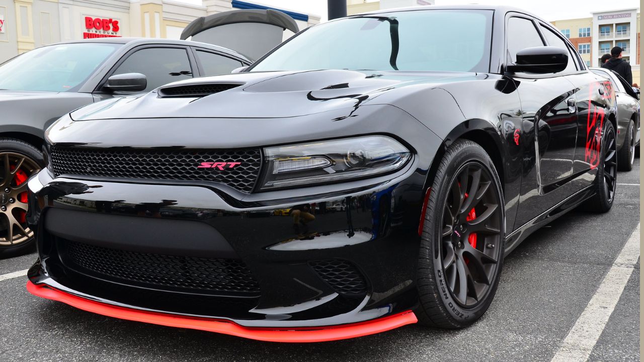 7 high-horsepower RWD sedans worth a look