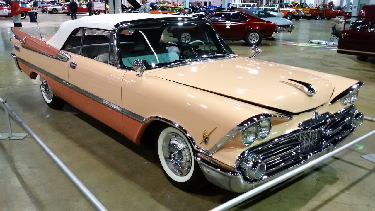 1959 Dodge Custom Royal
