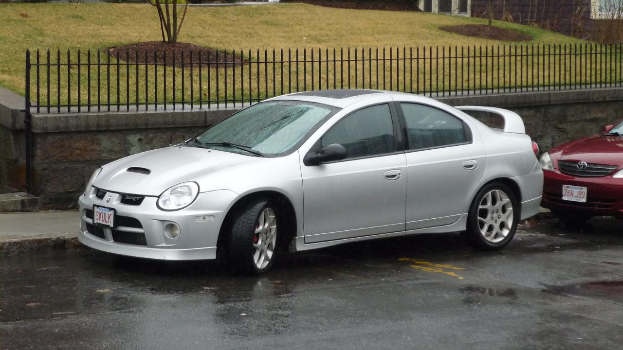 Dodge Neon SRT-4