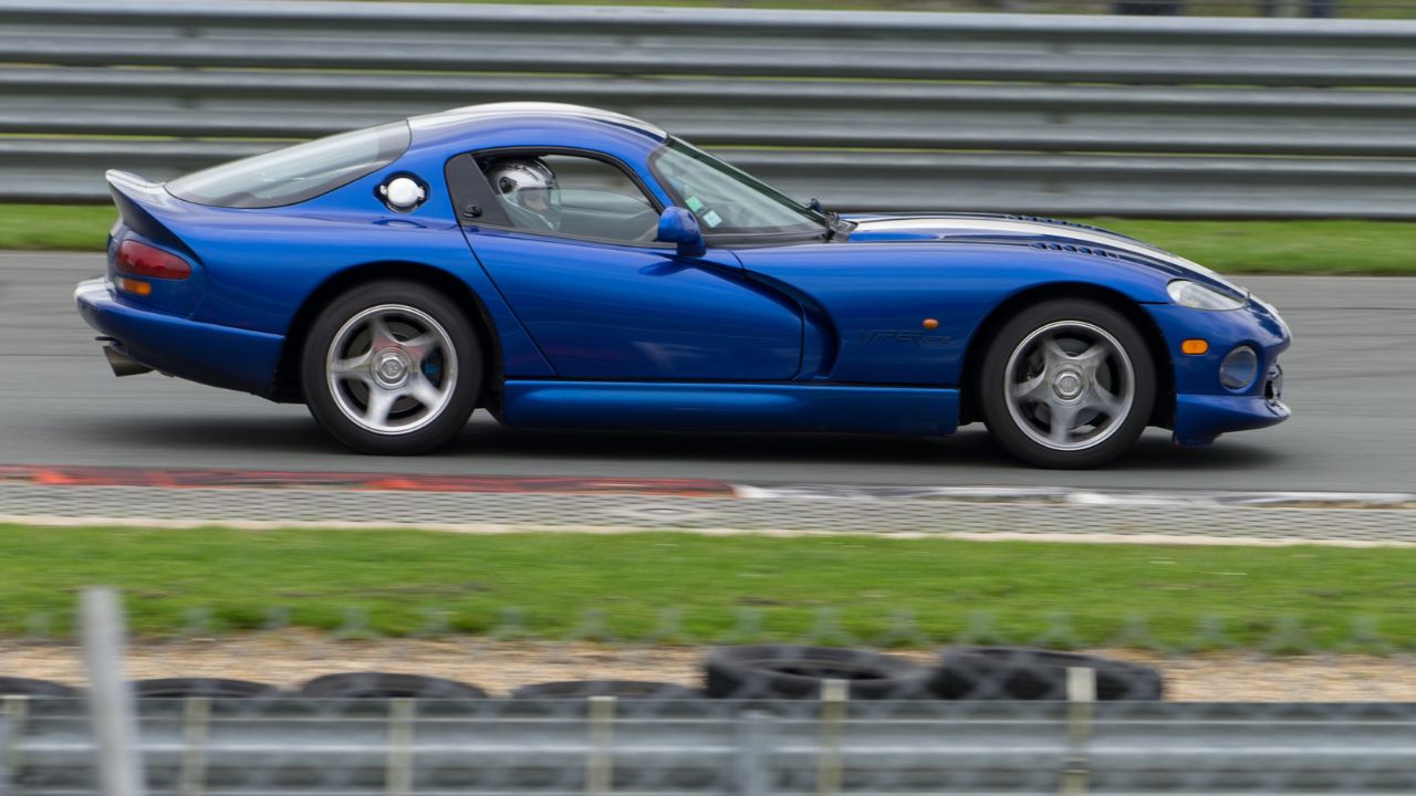 8 times Dodge went over the top—in a good way