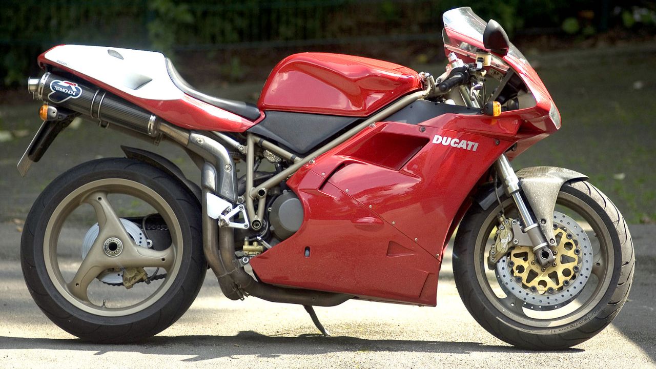 5 Classic motorcycles that changed the game forever