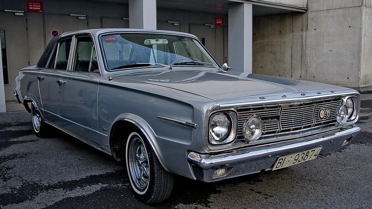 Dodge Dart
