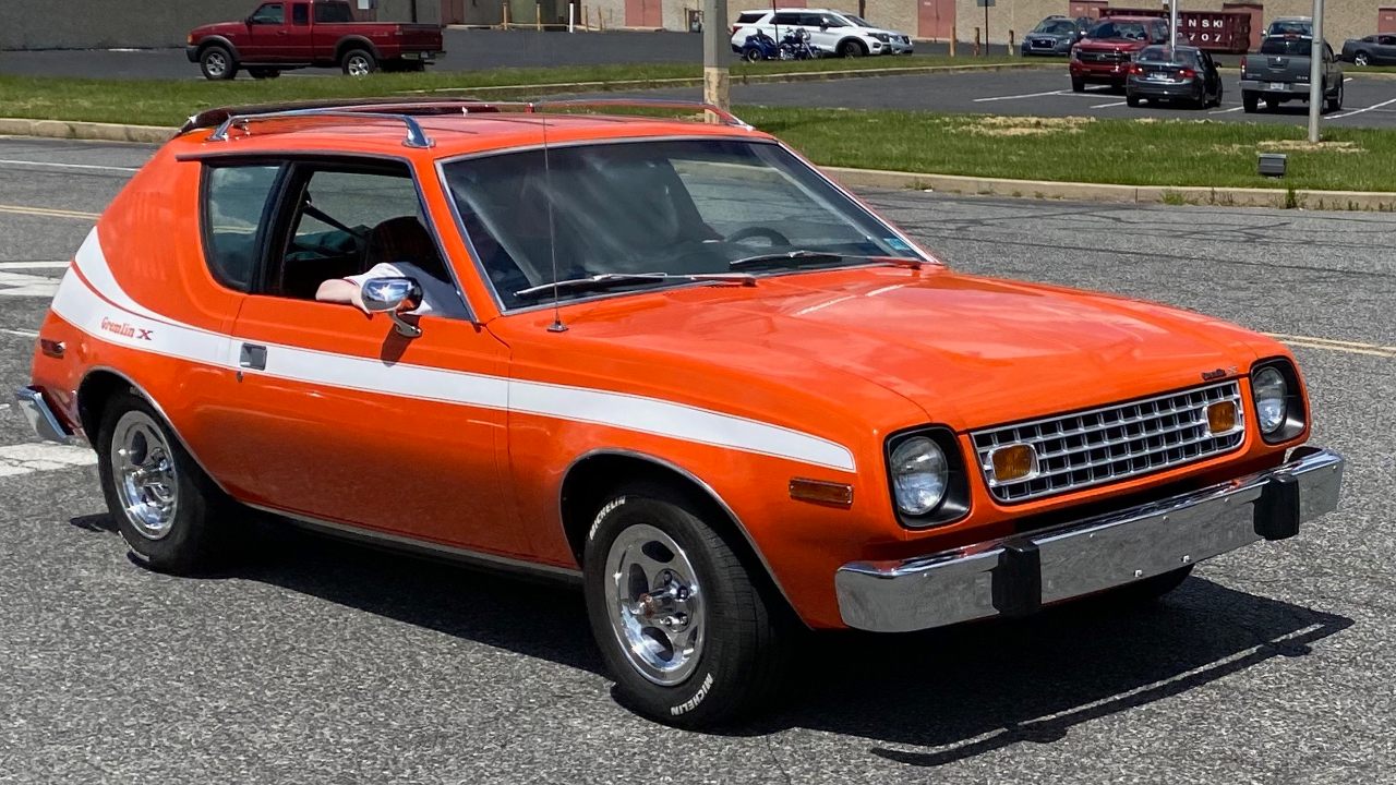 AMC Gremlin