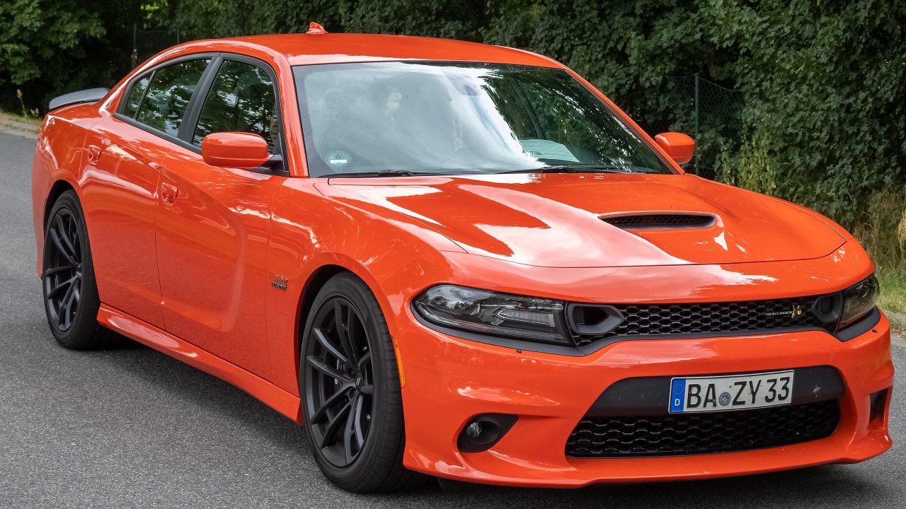 Dodge Charger