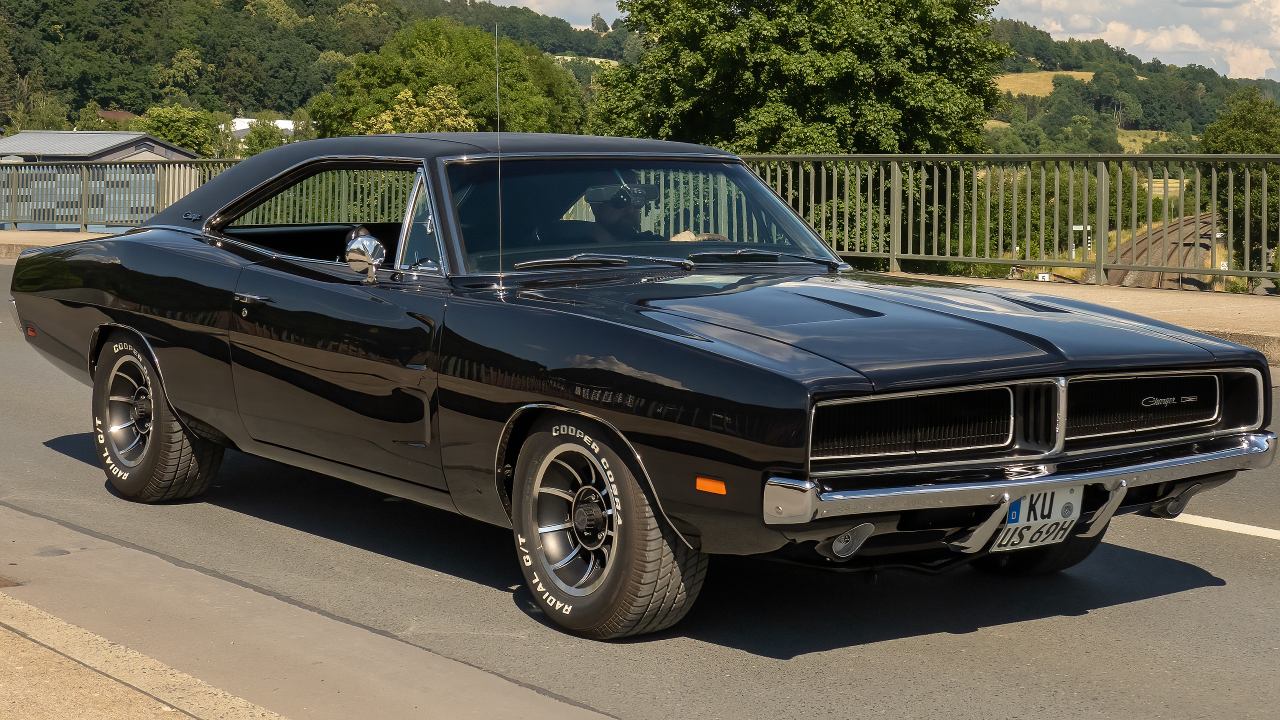 Dodge Charger