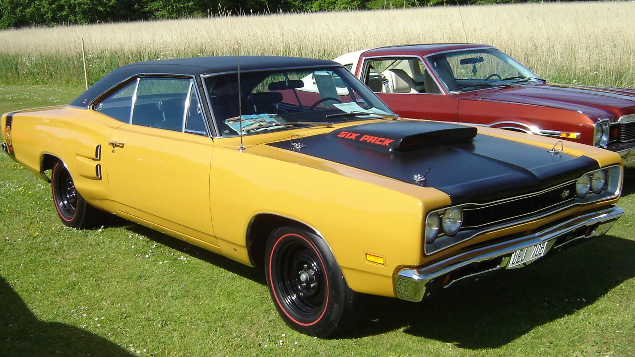 Dodge Super Bee
