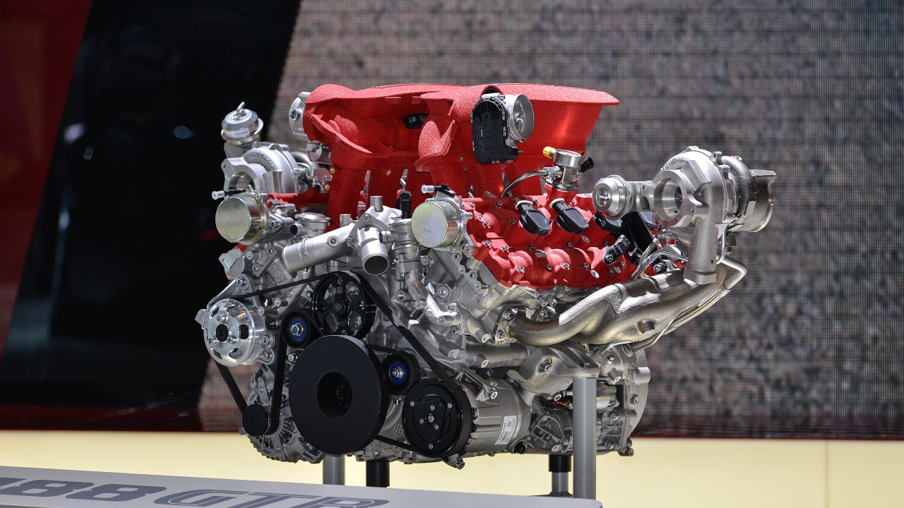 8 Engines so powerful they got outlawed