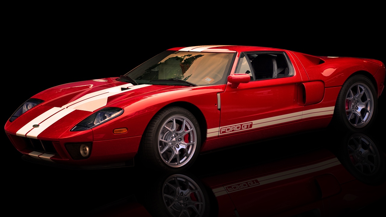 8 Performance cars that were never meant for the street