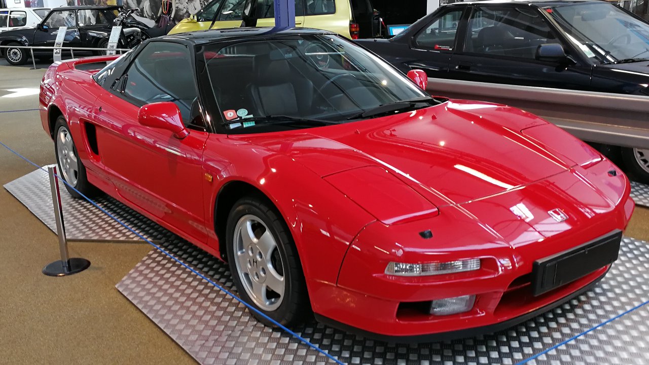 Acura NSX