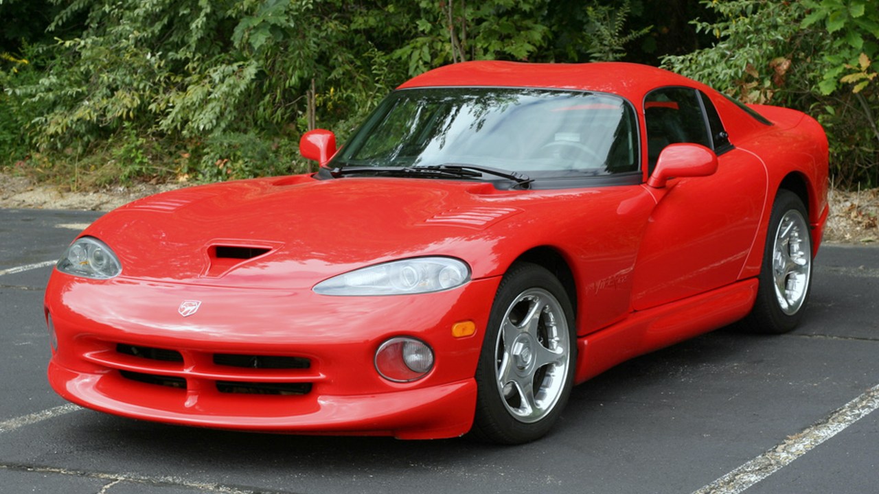 Dodge Viper