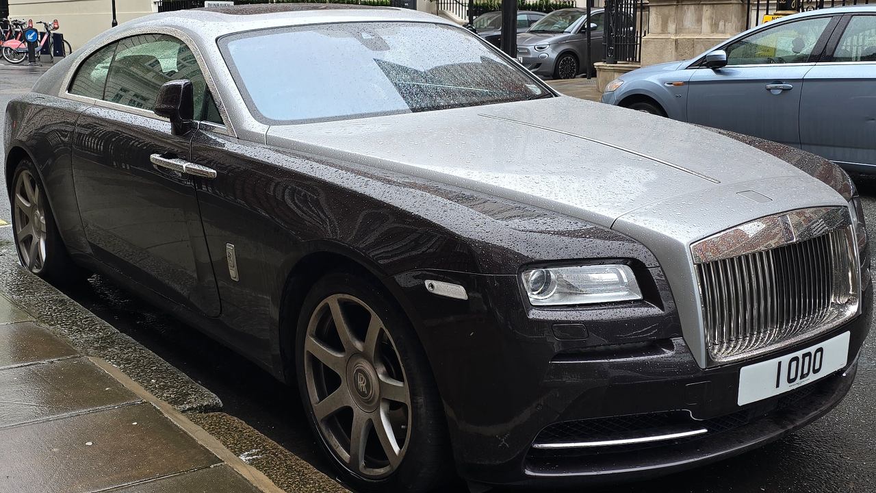 9 Luxury GT cars that could cross continents in style