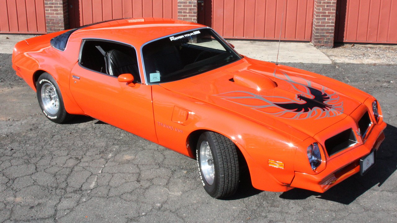 6 GM cars that deserve the restomod treatment