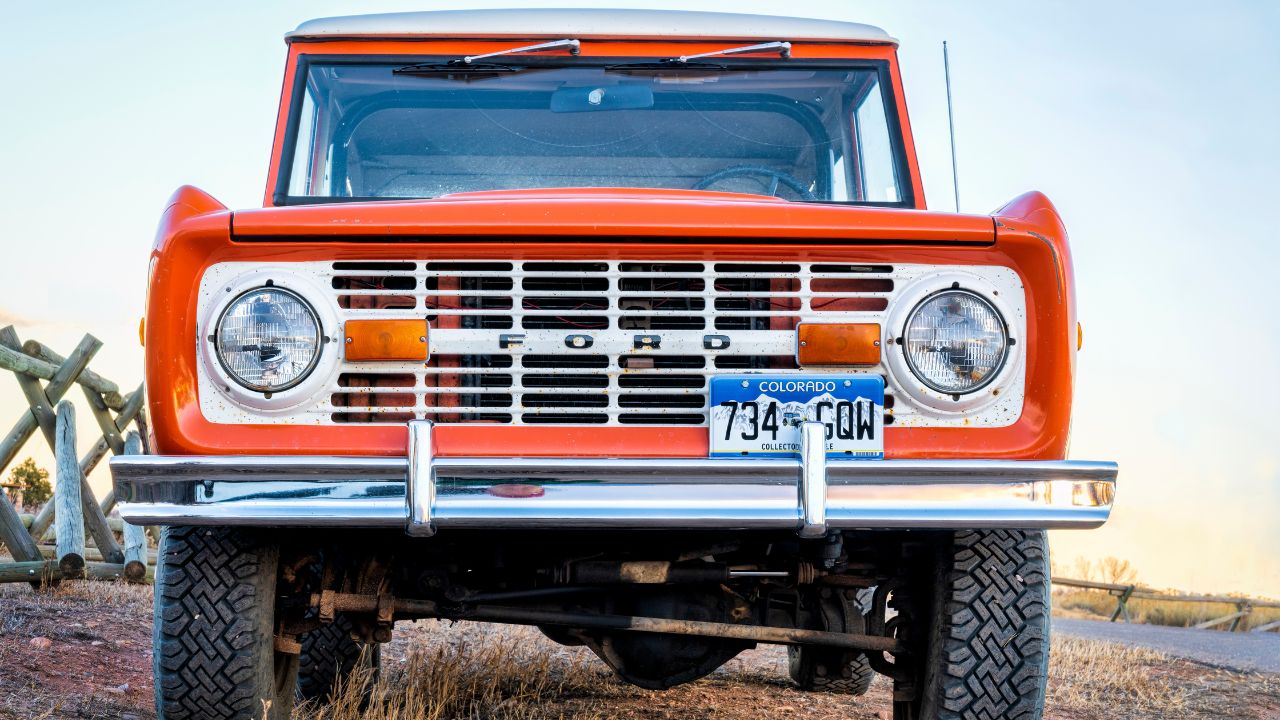 7 Ford models that became instant classics