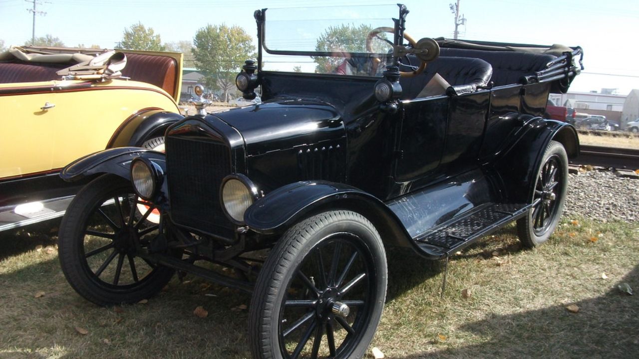 Ford Model T