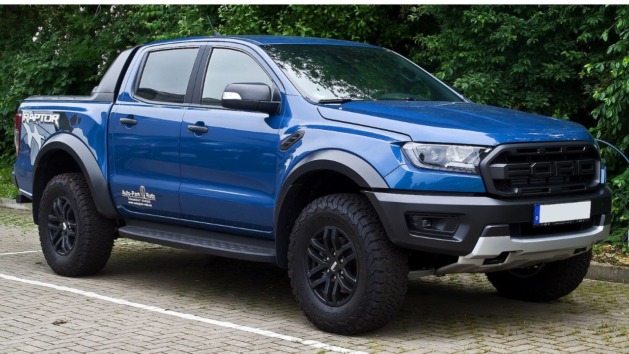 8 small trucks that prove size doesn’t matter