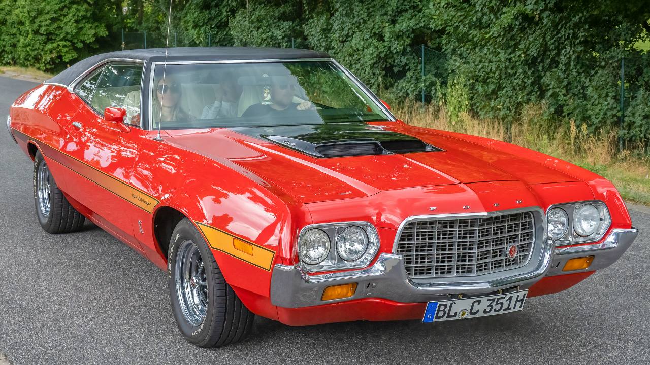 7 Collectible cars that aren’t worth restoring