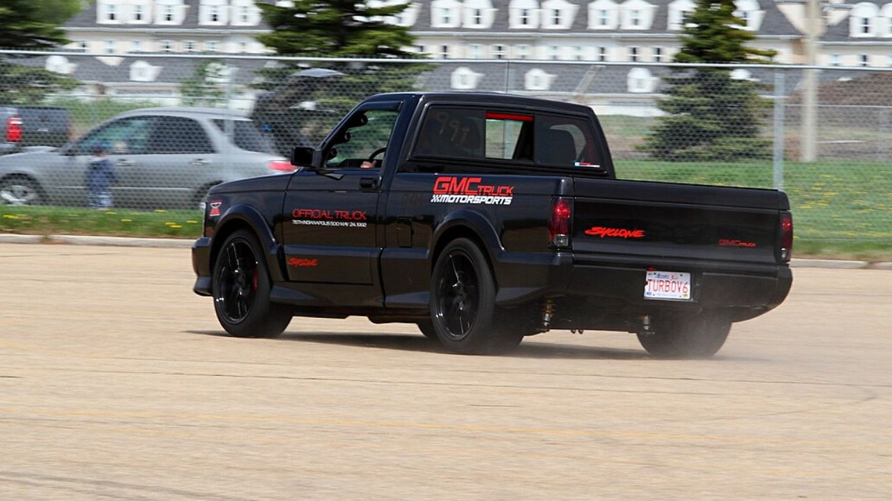 7 rare trucks that became cult favorites