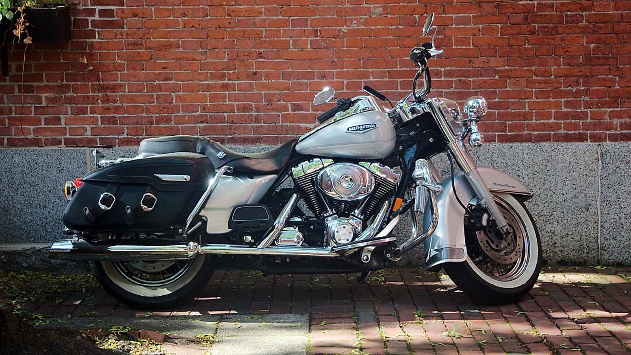 8 of the best Harley-Davidson touring bikes ever made
