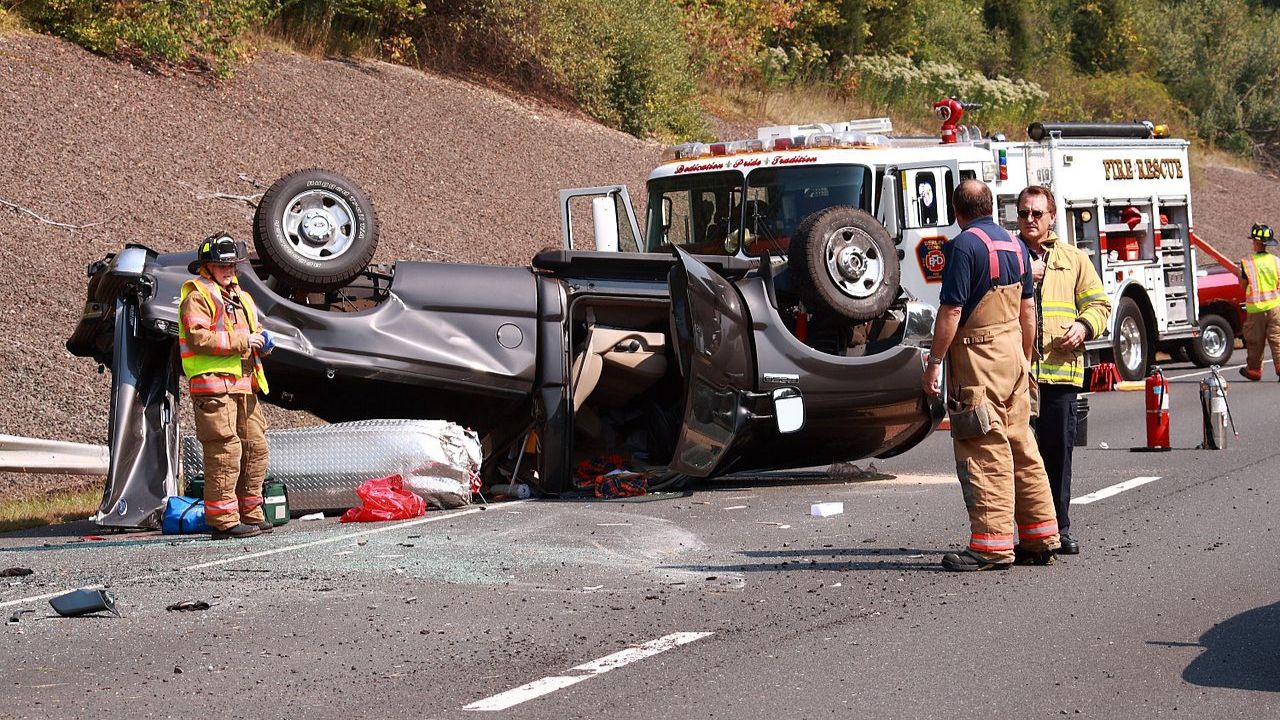 NSC reveals how to stay safe on deadly Labor Day roads