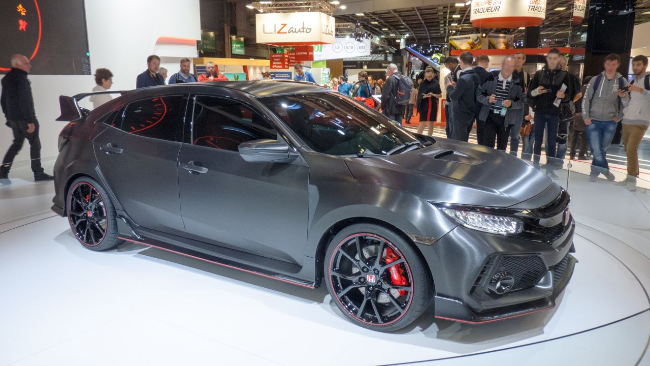 8 sporty Honda’s that weren’t just daily drivers