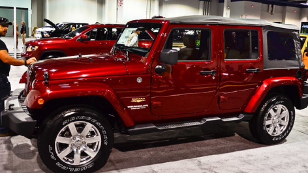 Jeep Wrangler Sahara (3)