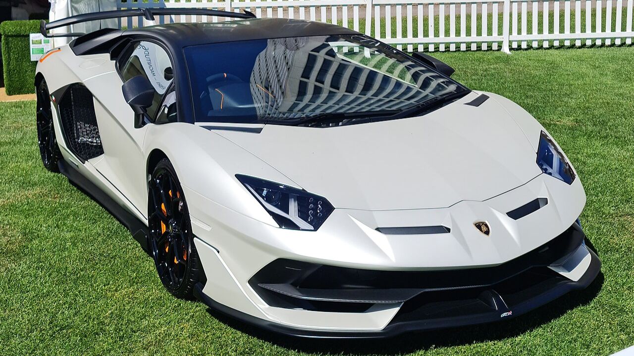 10 Cars that still break quarter-mile records