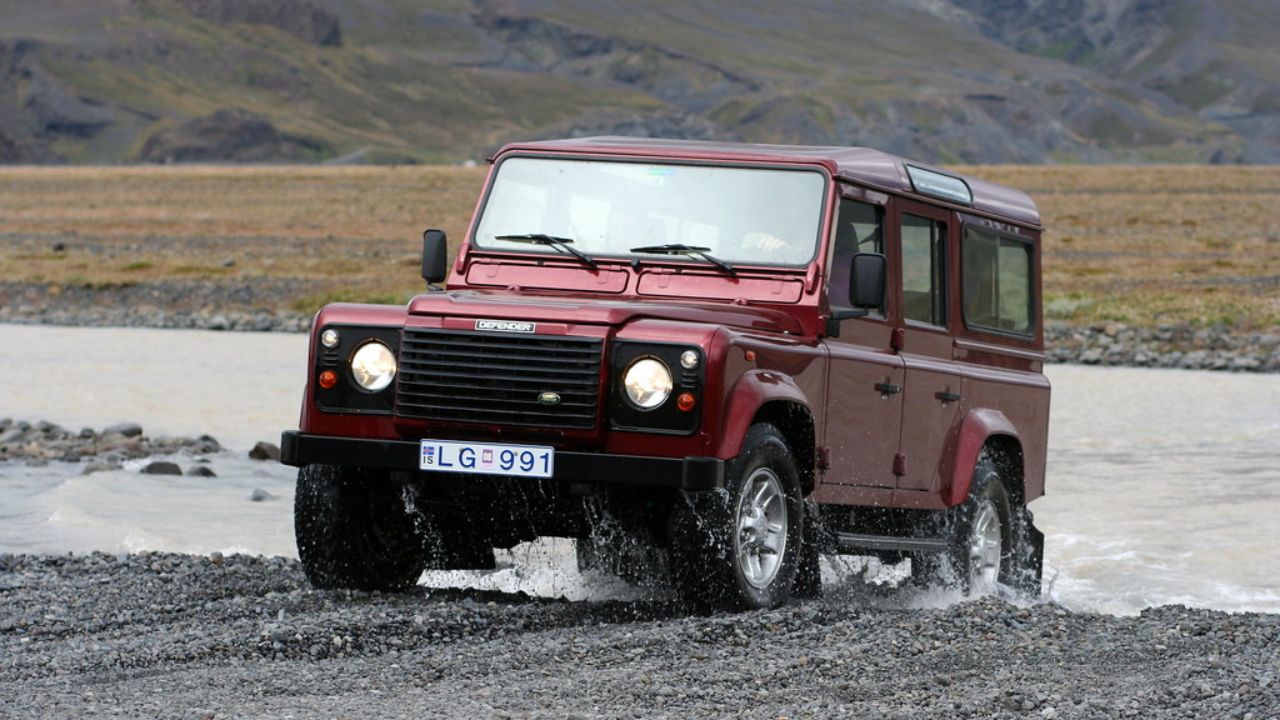 Top 10 V8s that still get respect