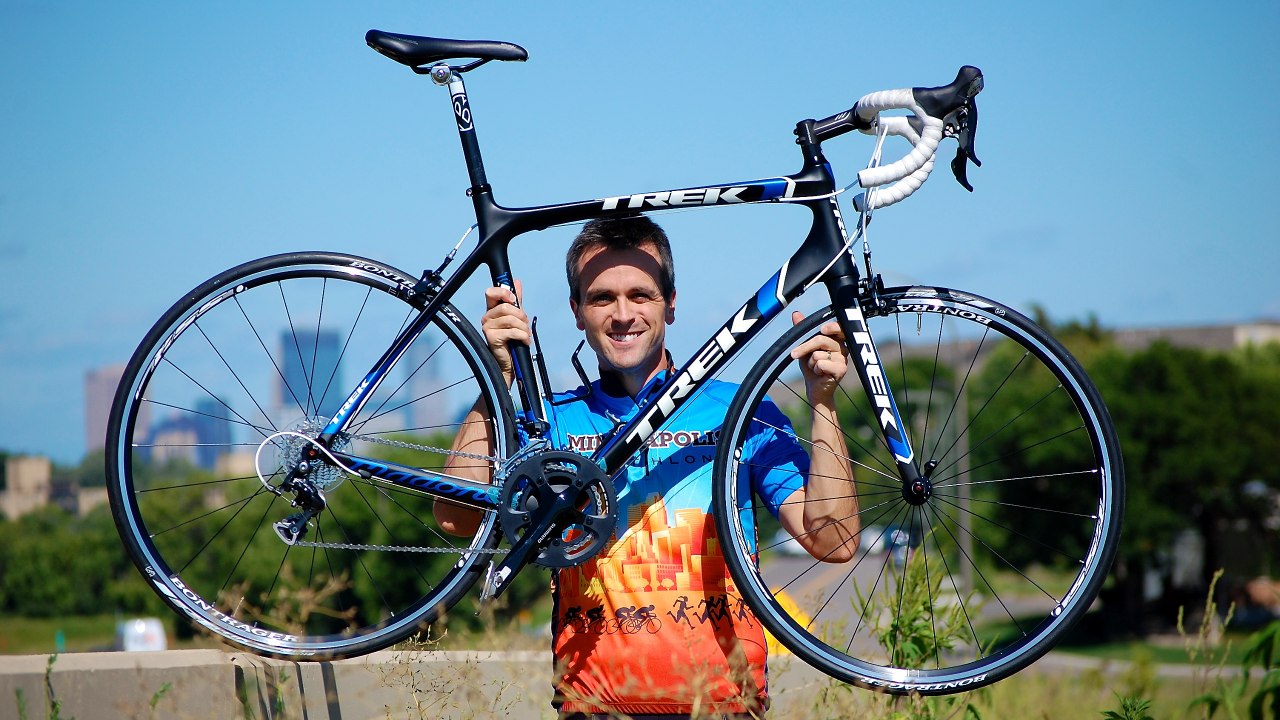 2013 Trek Madone