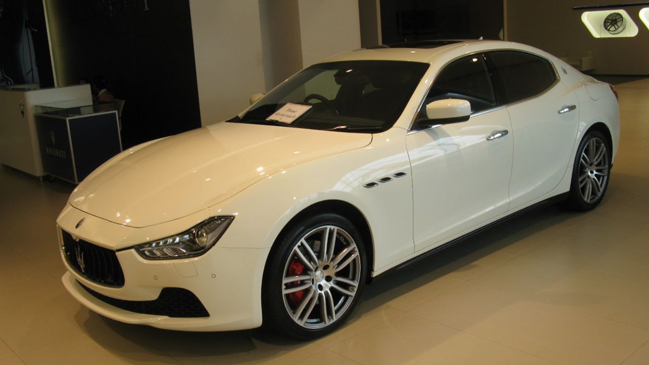 8 cars where form outshines function