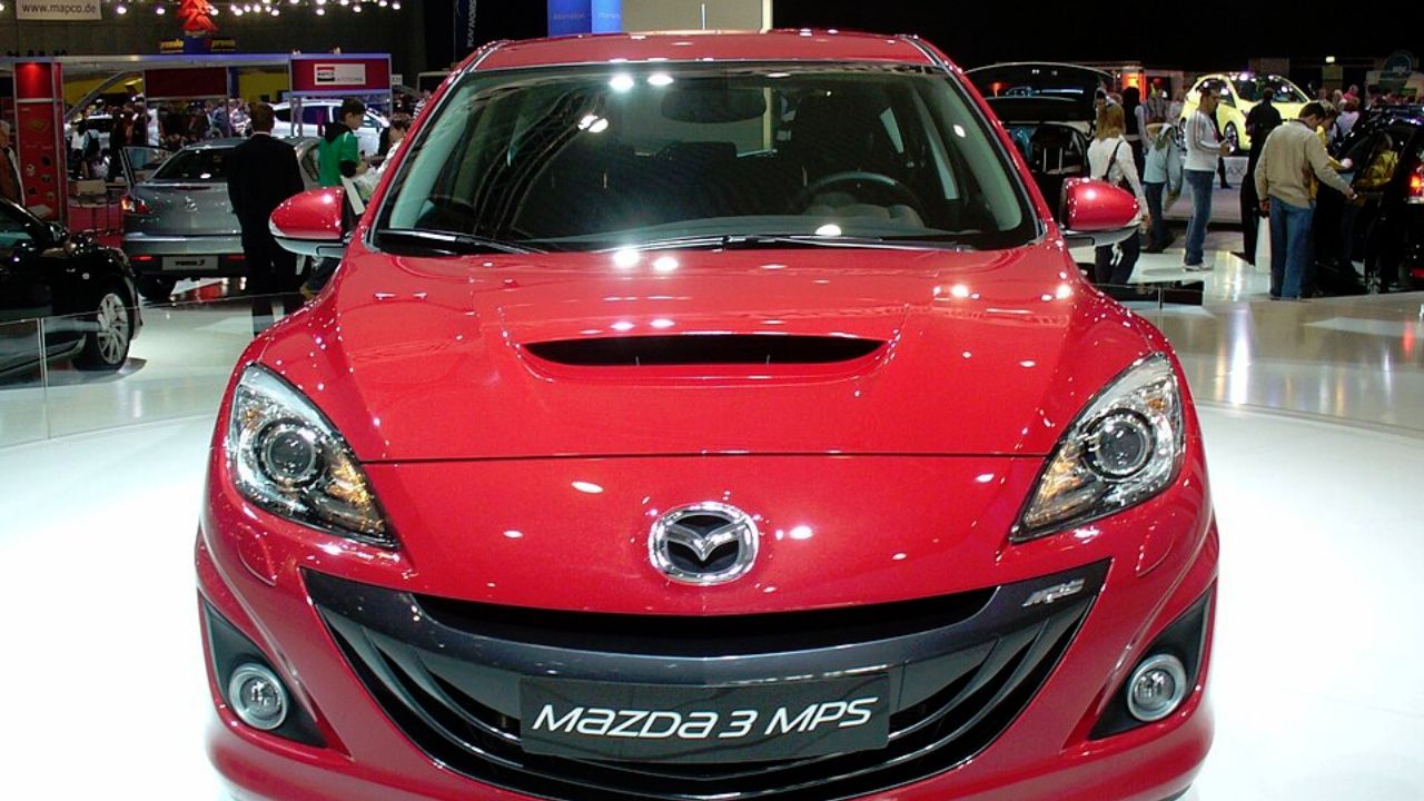 7 reasons the MazdaSpeed3 became a cult classic