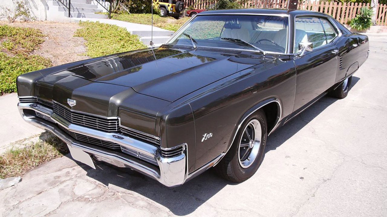 11 forgotten cars from the golden era