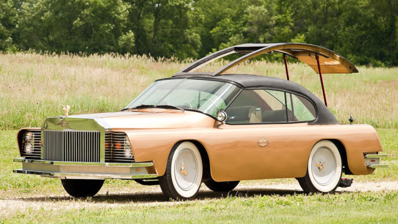 Mohs Ostentatienne Opera windows