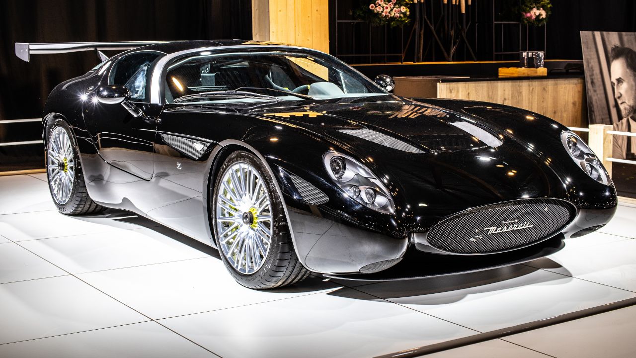 7 underrated Maseratis with timeless appeal