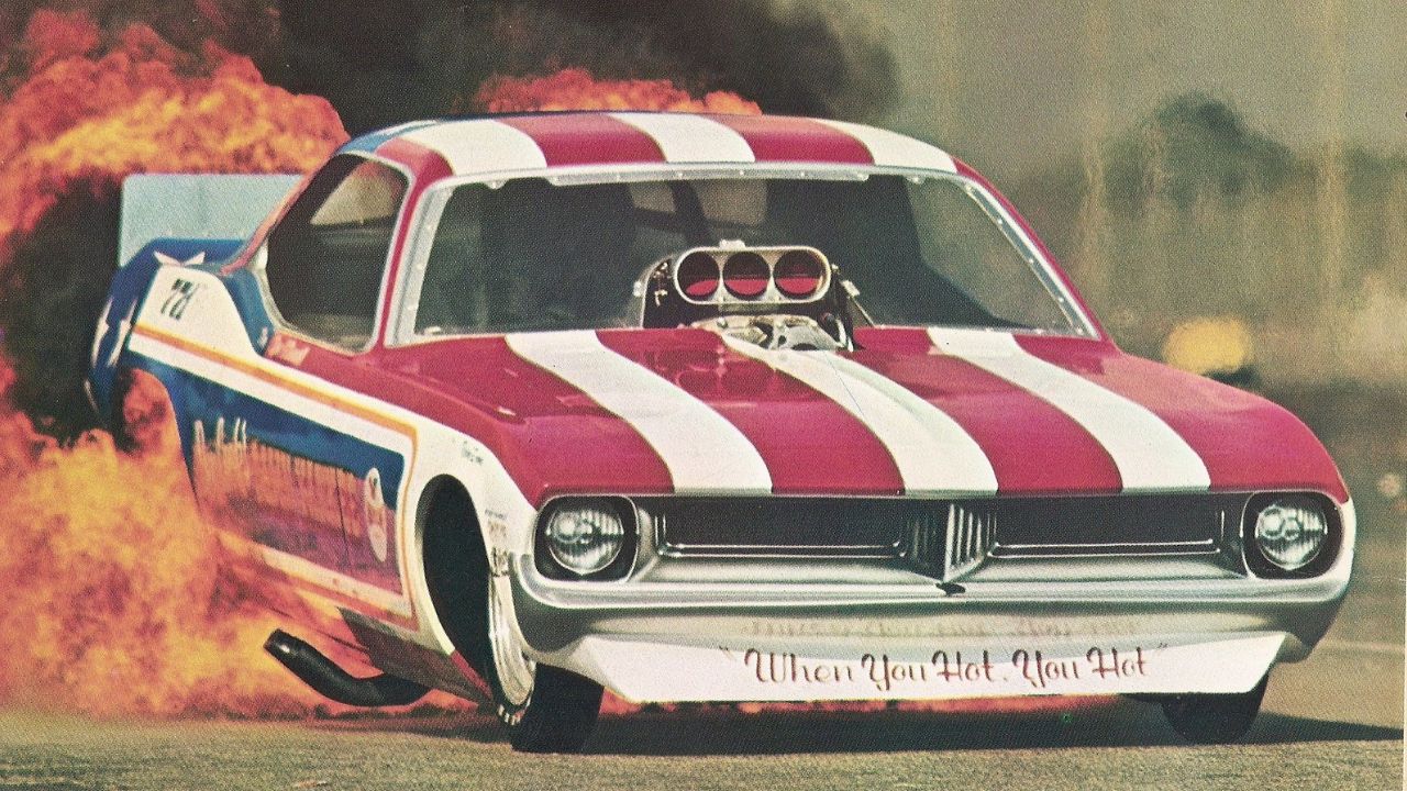 9 Cars from the ’60s that could still win a drag race
