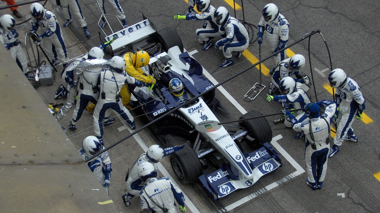Fale F1 Monza 2004 78