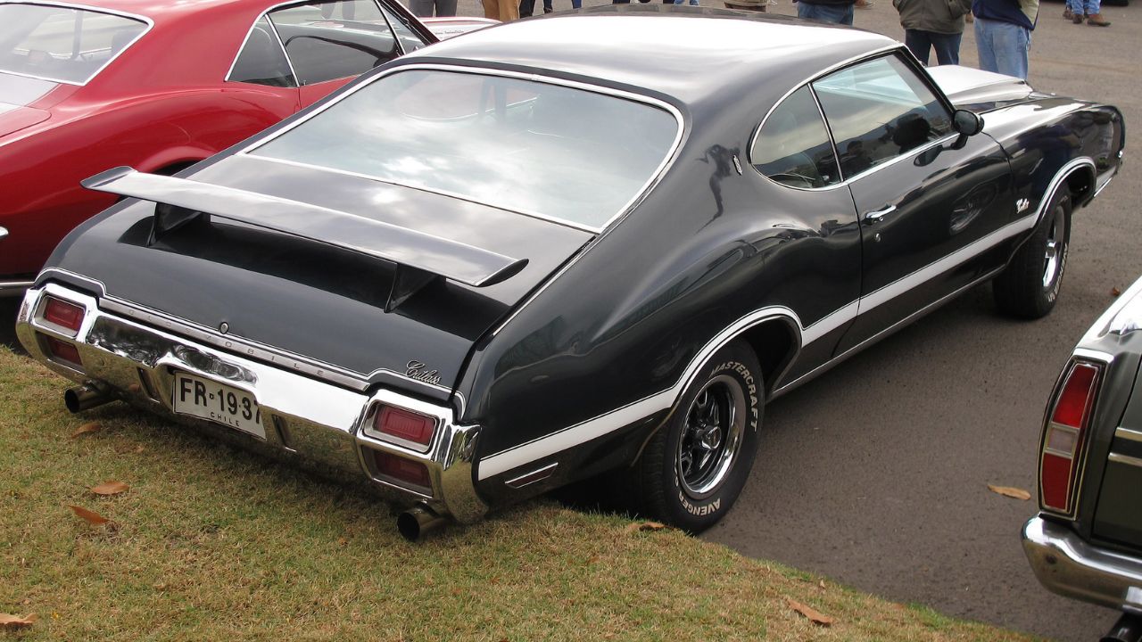8 Fastback designs that should have sold better