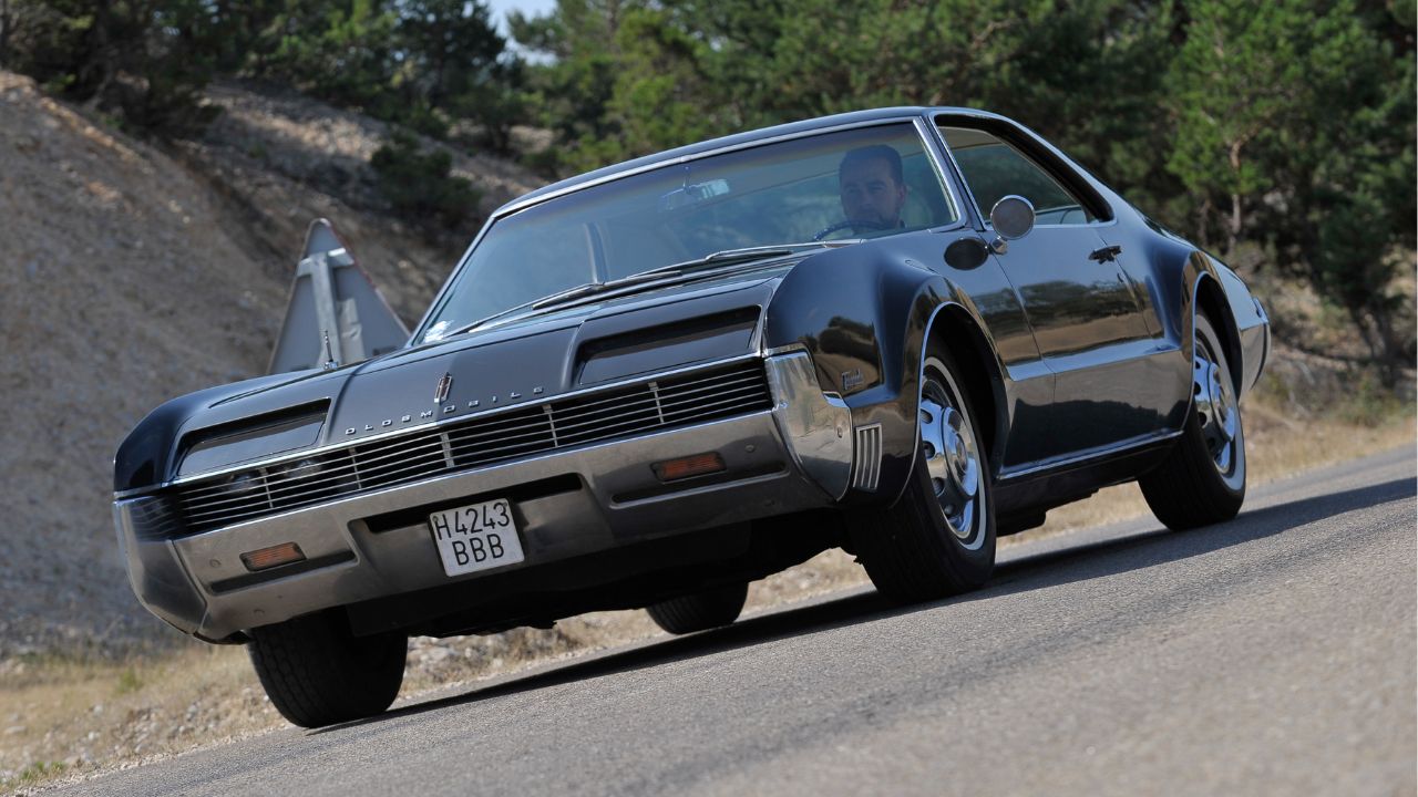 9 front-wheel-drive cars that proved the critics wrong