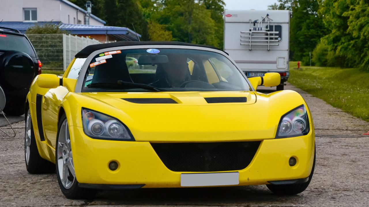 10 underrated German cars that deserve more love