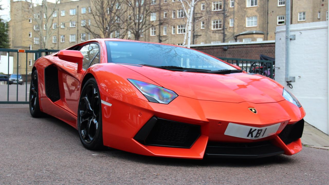 7 Lamborghinis that changed the brand forever