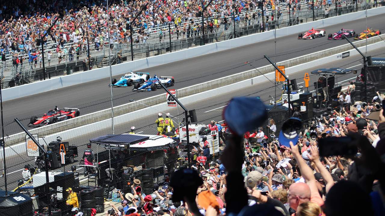 Indy 500