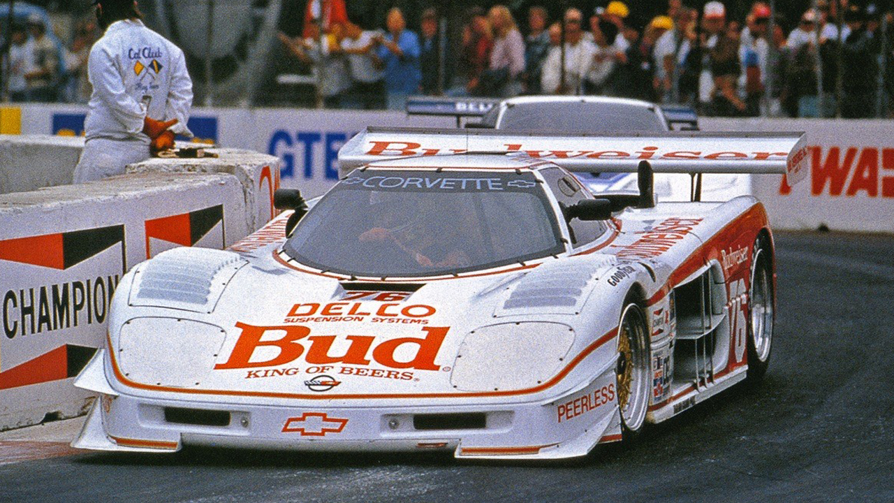 Drag cars that got banned after 1 race