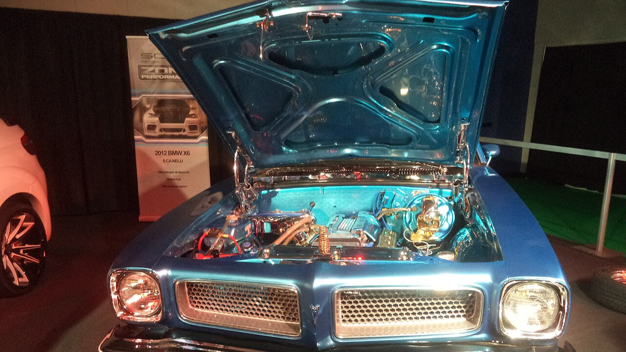17 factory engines that were far quicker than buyers realized